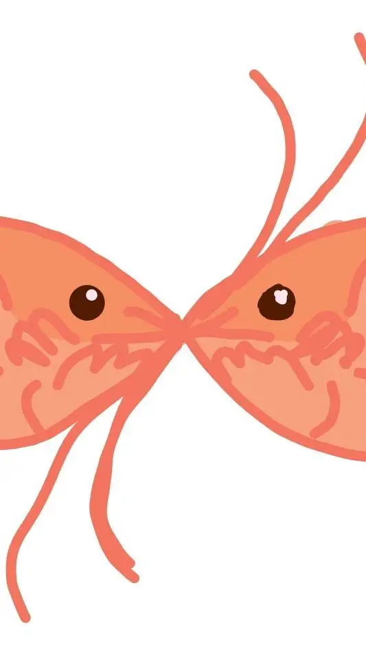 ai character: kpop dh background