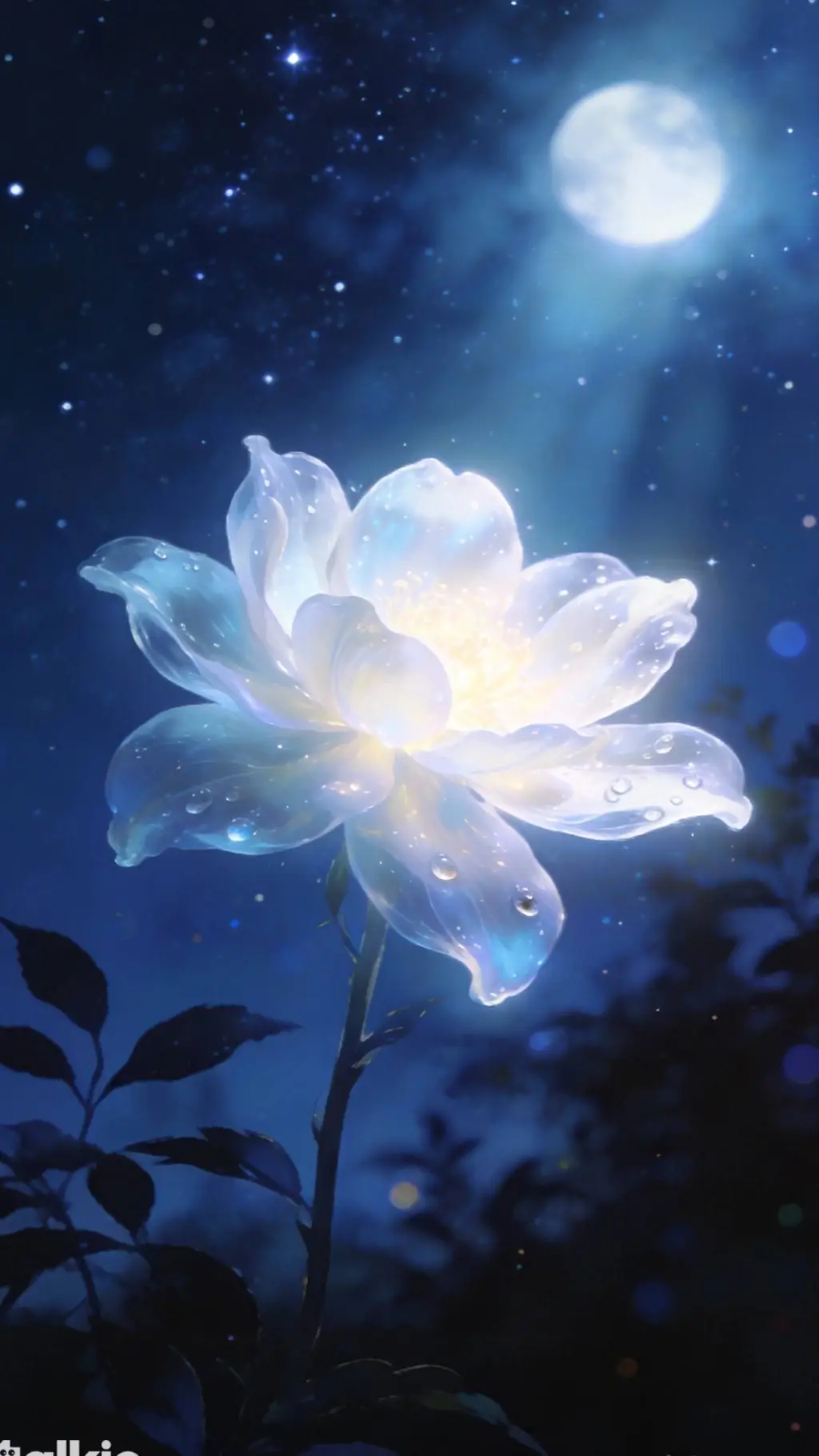 ai character: Shinogiyuu background