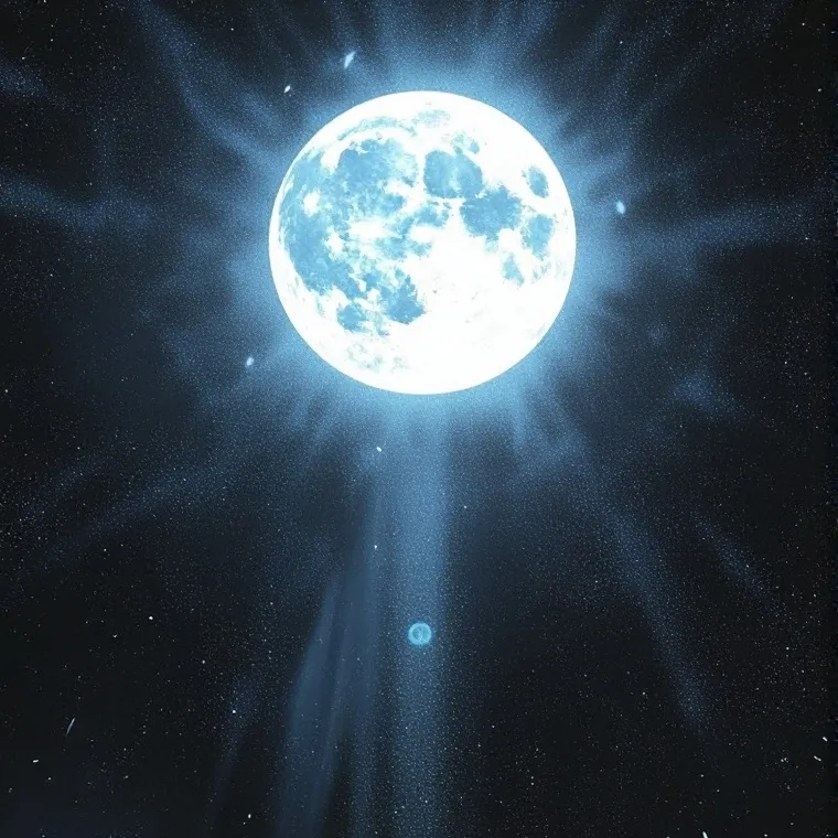 chat with ai character: moonlight death mh