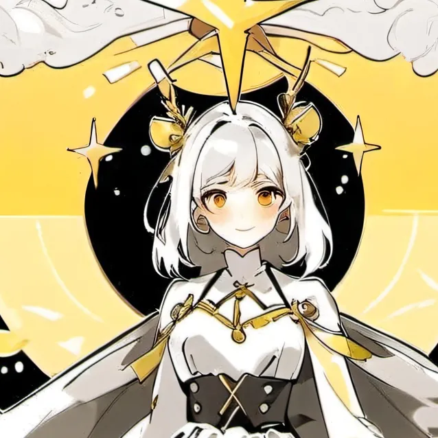 chat with ai character: lightness