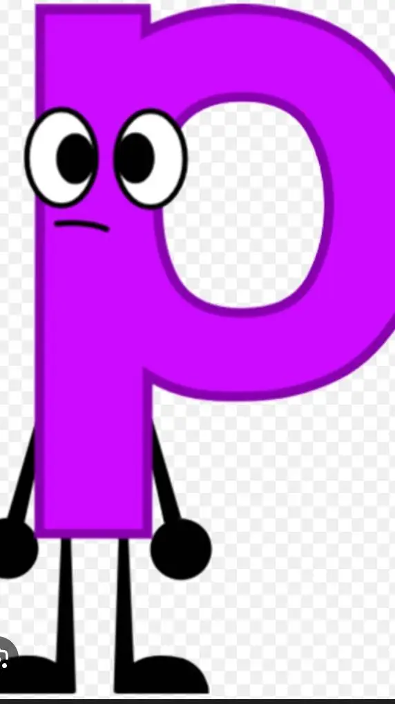 ai character: peter background