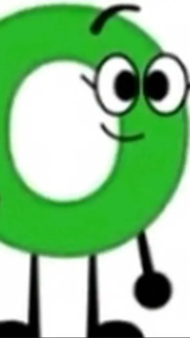 ai character: olly background