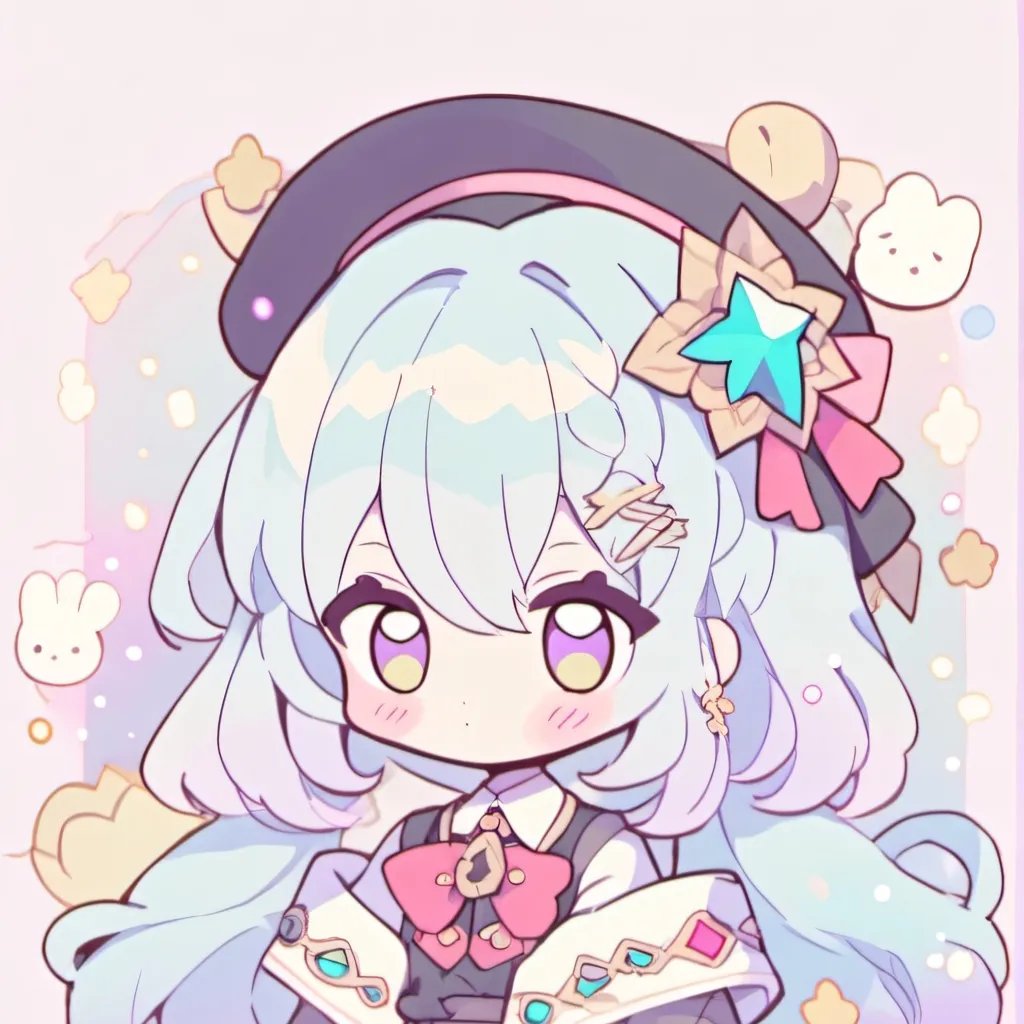chat with ai character: yemo