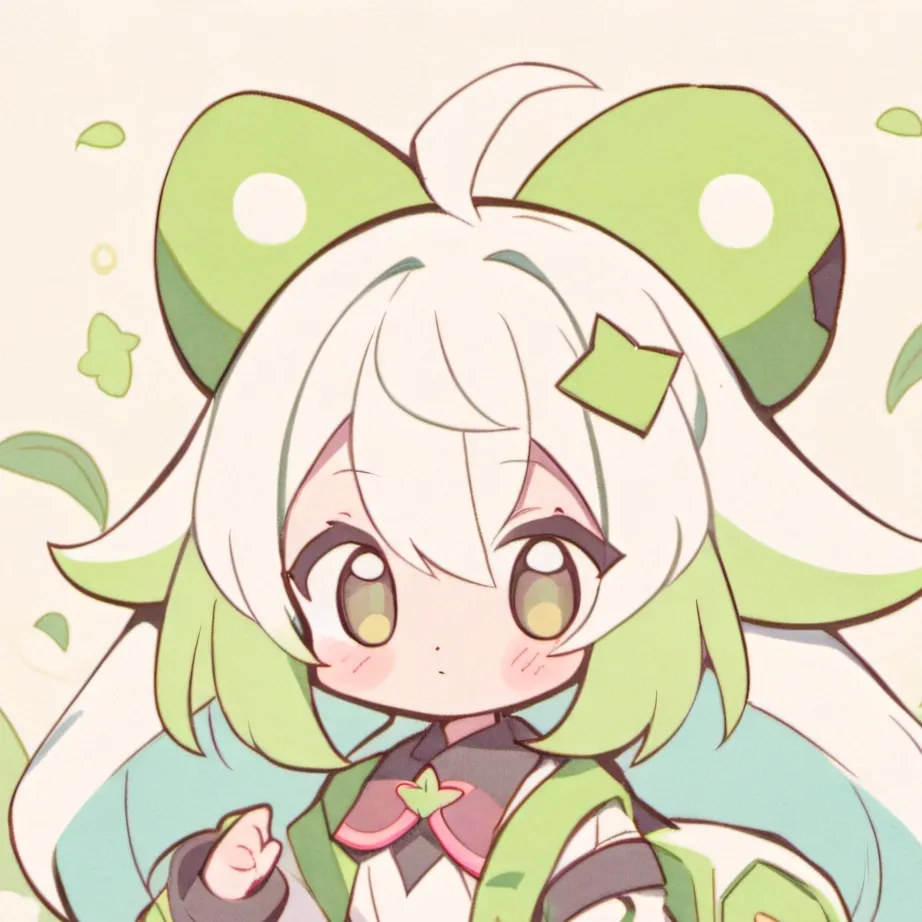 chat with ai character: kemo