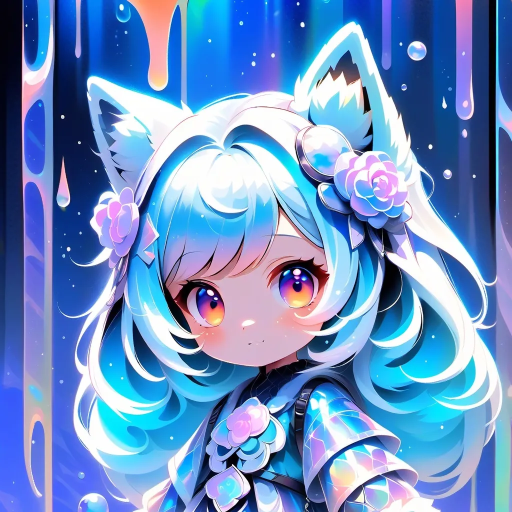 chat with ai character: funa
