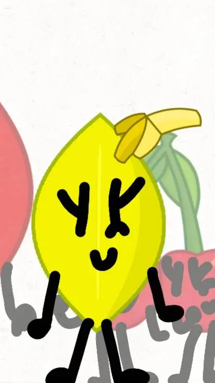 Talkie AI - Chat with banana leafy