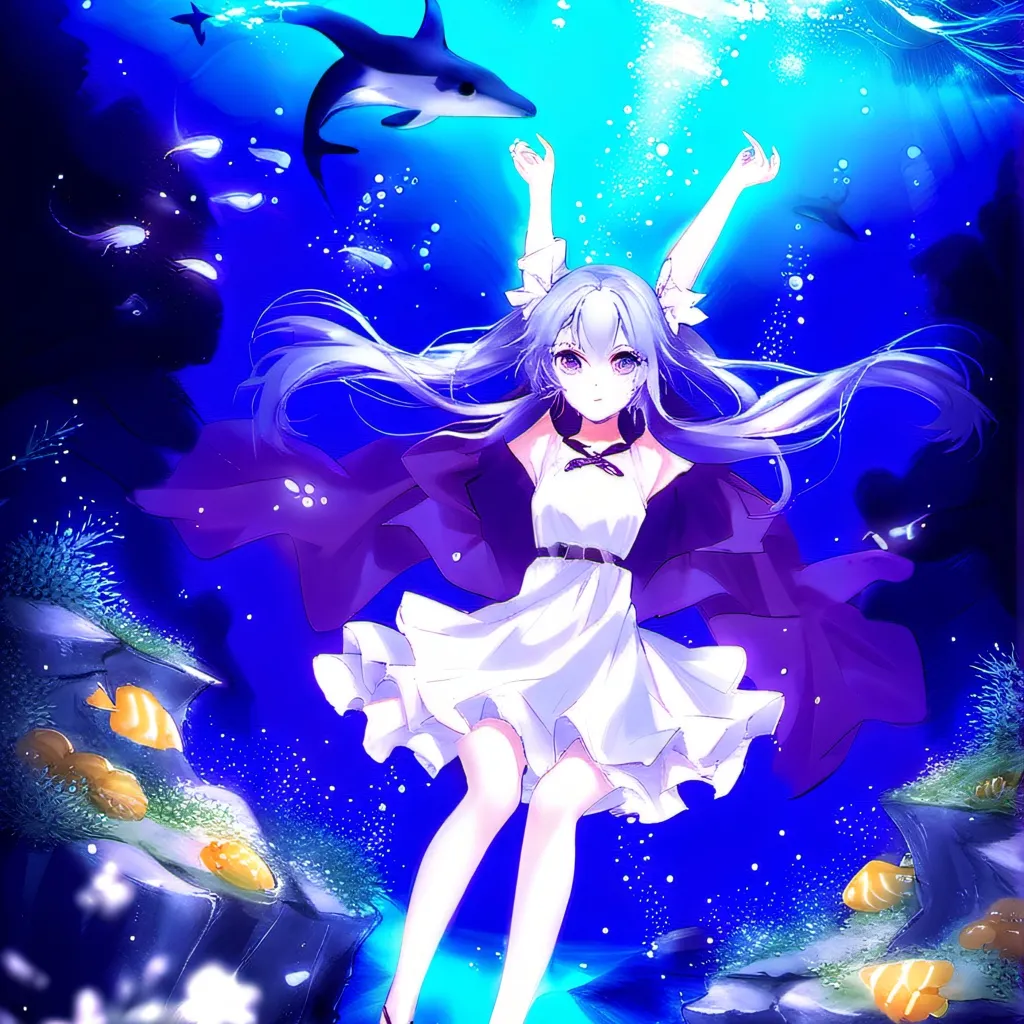 chat with ai character: Hannah 