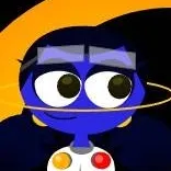 chat with ai character: spacie