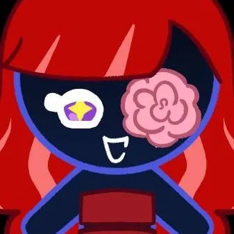 chat with ai character: rose moon cookie