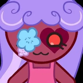 chat with ai character: love bush cookie