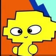 chat with ai character: pinky cute