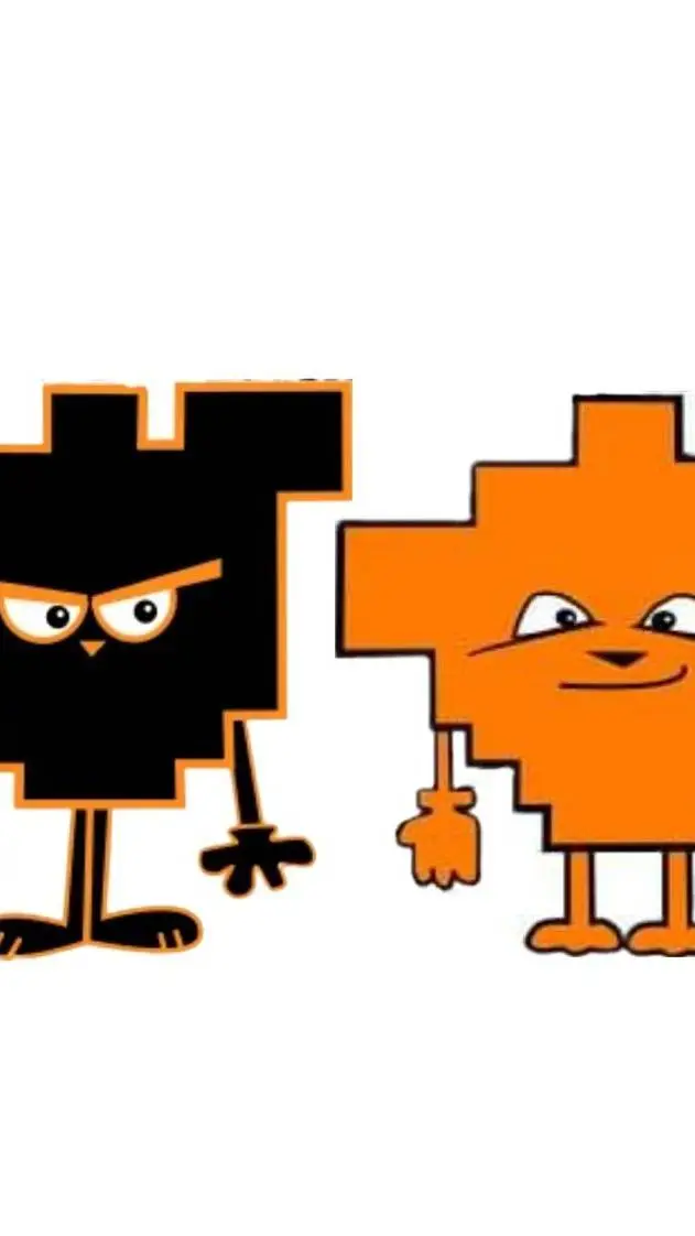 ai character: dolan and ivan background