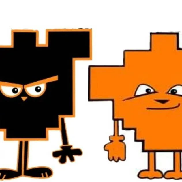 chat with ai character: dolan and ivan