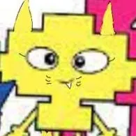 chat with ai character: cat pinky