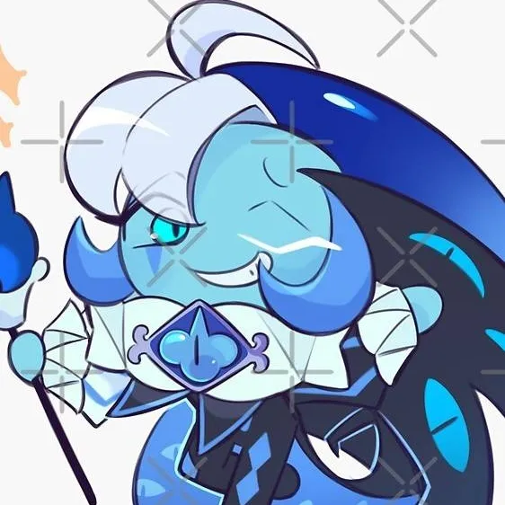 chat with ai character: shadow milk cookie