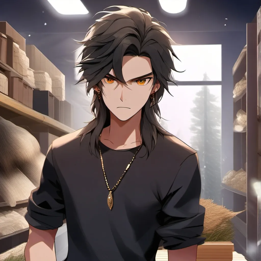 chat with ai character: angry customer 2