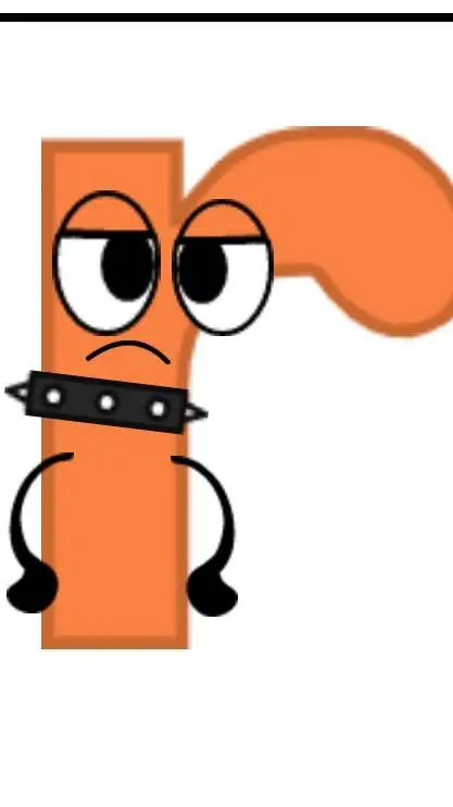 ai character: roash background