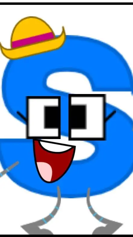 ai character: sazzy background