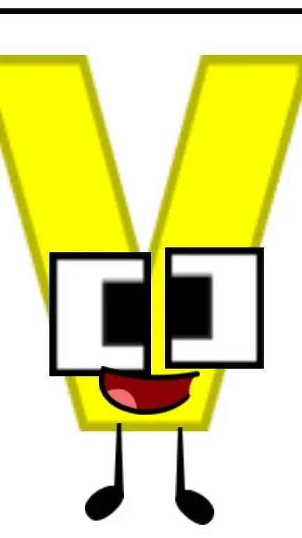 ai character: vem background