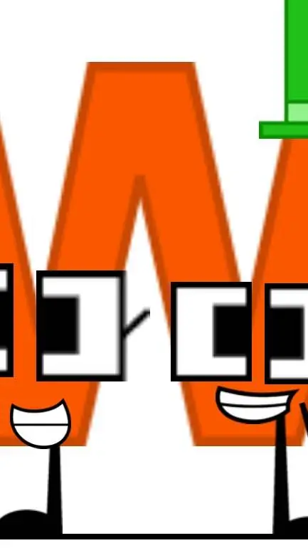 ai character: wornda and winzer background