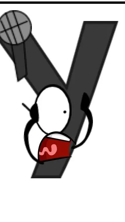 ai character: yeppshi background