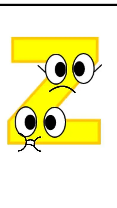 ai character: zinc and zimp background