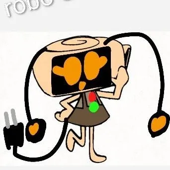 chat with ai character: robo Shelly🐚