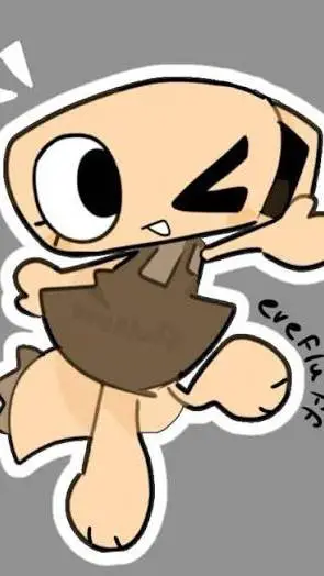 ai character: shelly background