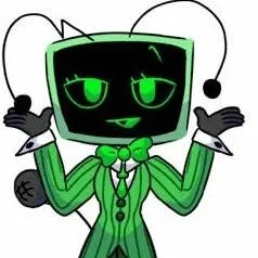 chat with ai character: vee