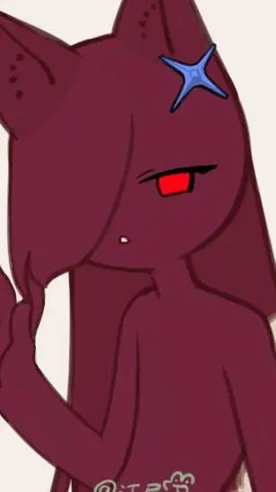 ai character: zomo background