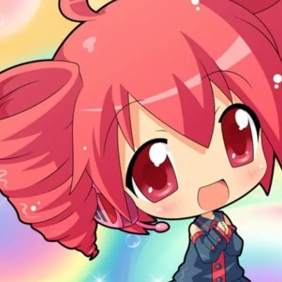 chat with ai character: teto