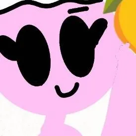 chat with ai character: pink lemonade girl