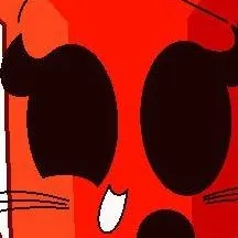 chat with ai character: cat pin