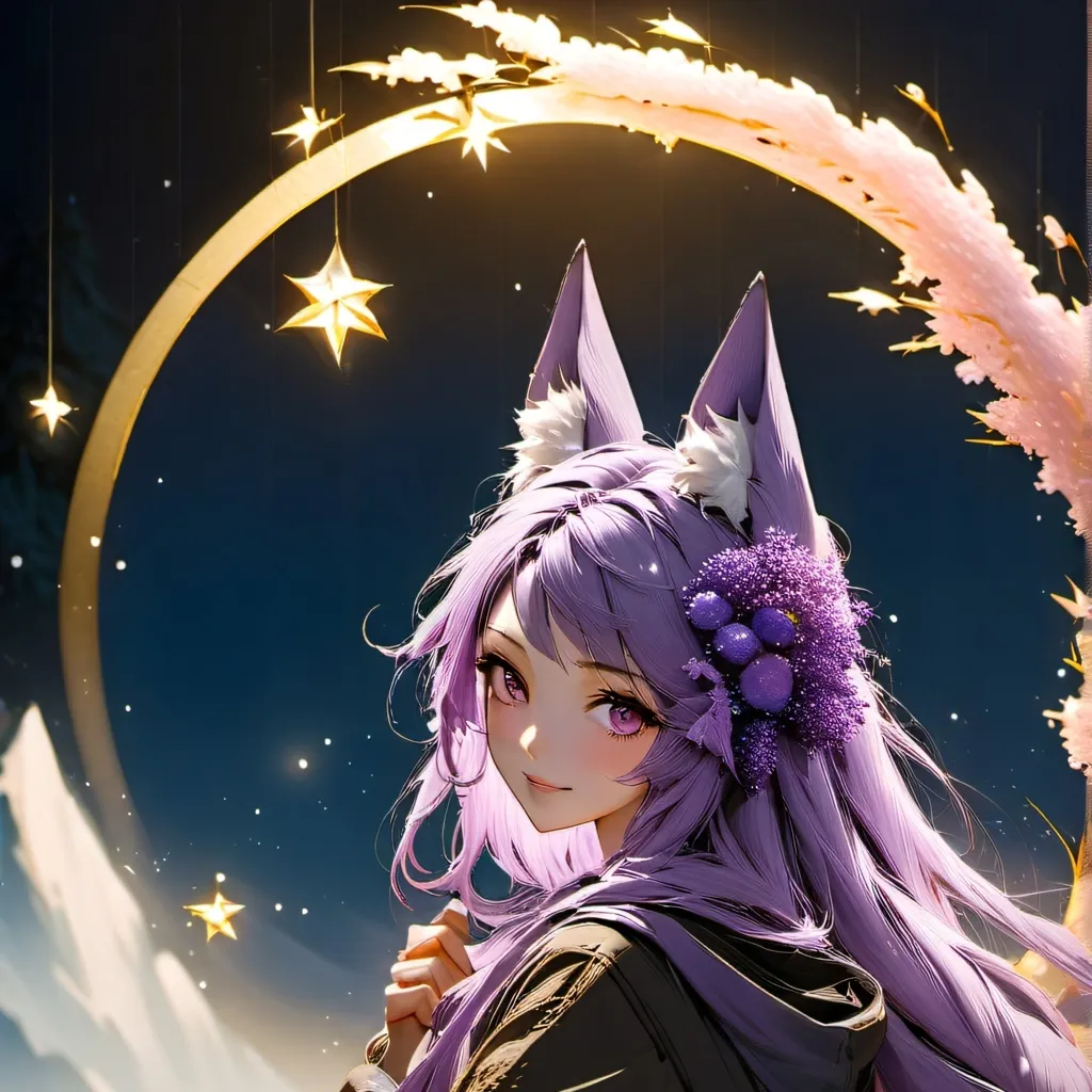 chat with ai character: moria 