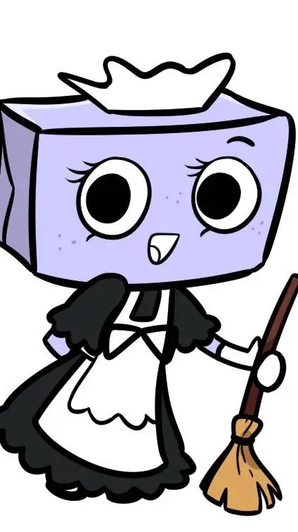 ai character: lmt background