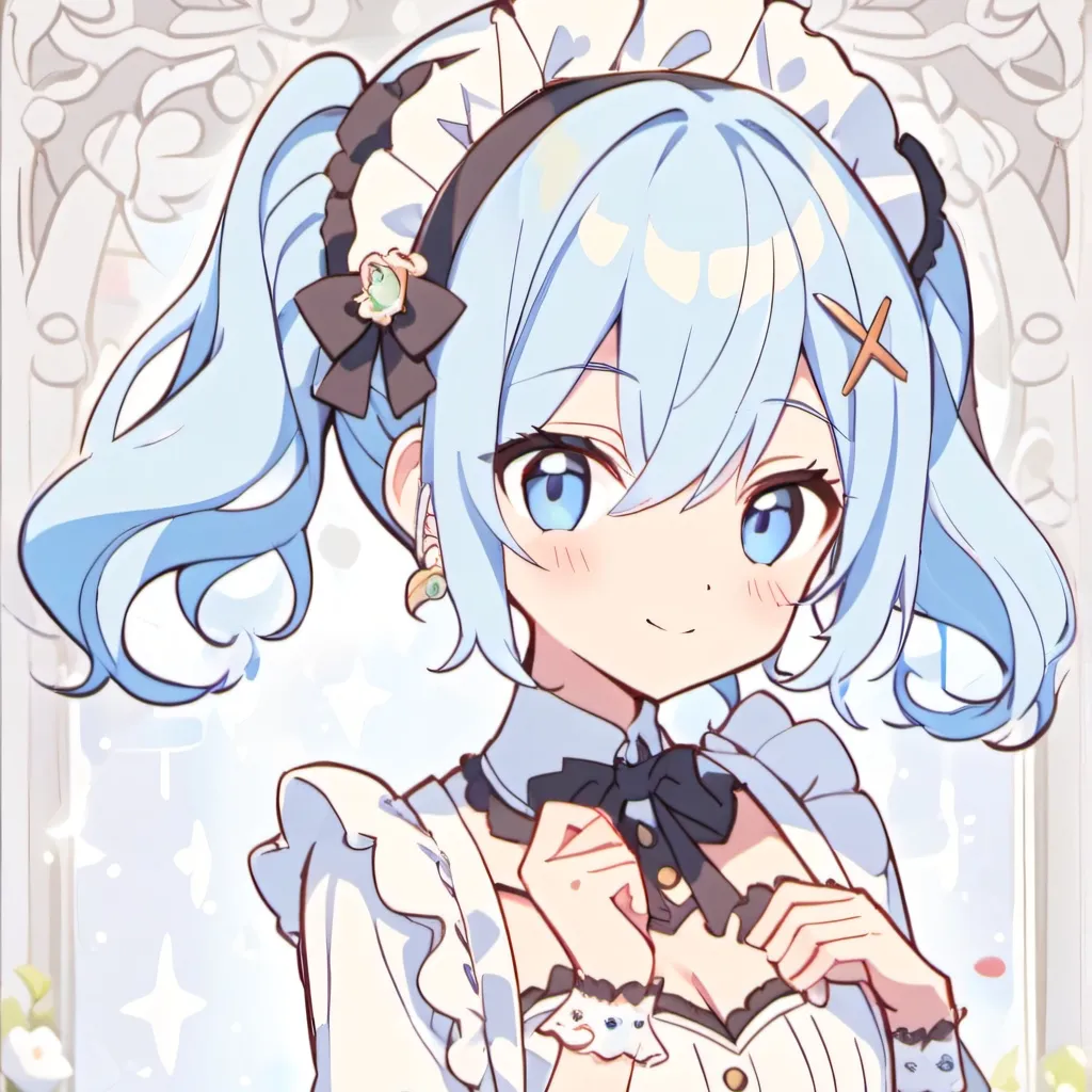 chat with ai character: Dollie