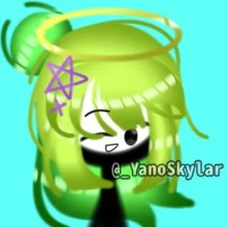 chat with ai character: ashy 