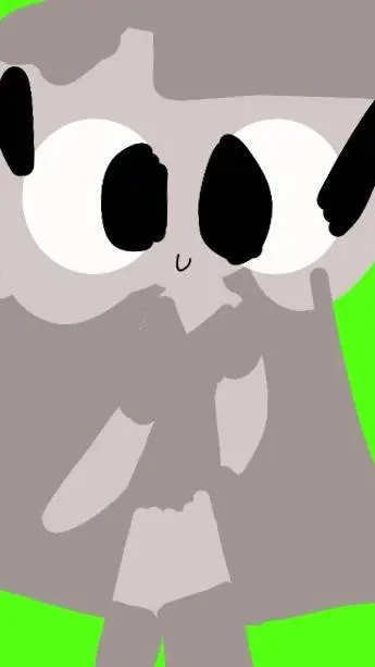 ai character: starlight background