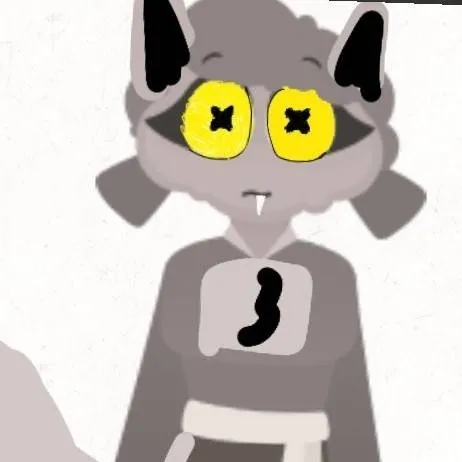 chat with ai character: wolf rainlovick 