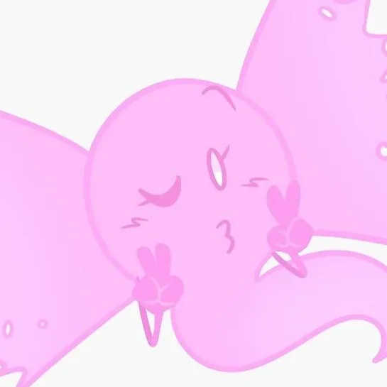 chat with ai character: ghost bow