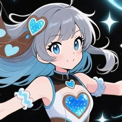 chat with ai character: pluto girl 