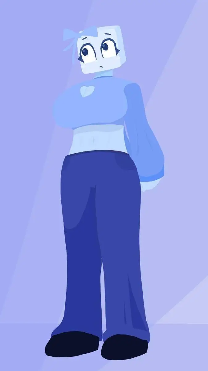 Talkie AI - Chat with iciella