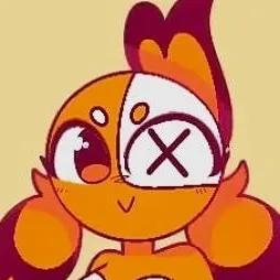 chat with ai character: ginger 