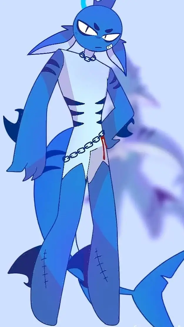 ai character: agnar background