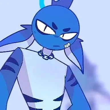 chat with ai character: agnar