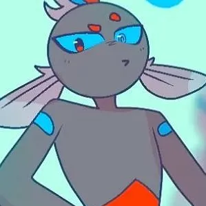 chat with ai character: neon