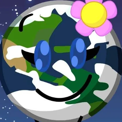 chat with ai character: earth