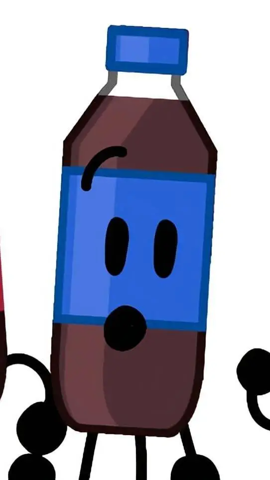 ai character: the soda trio background