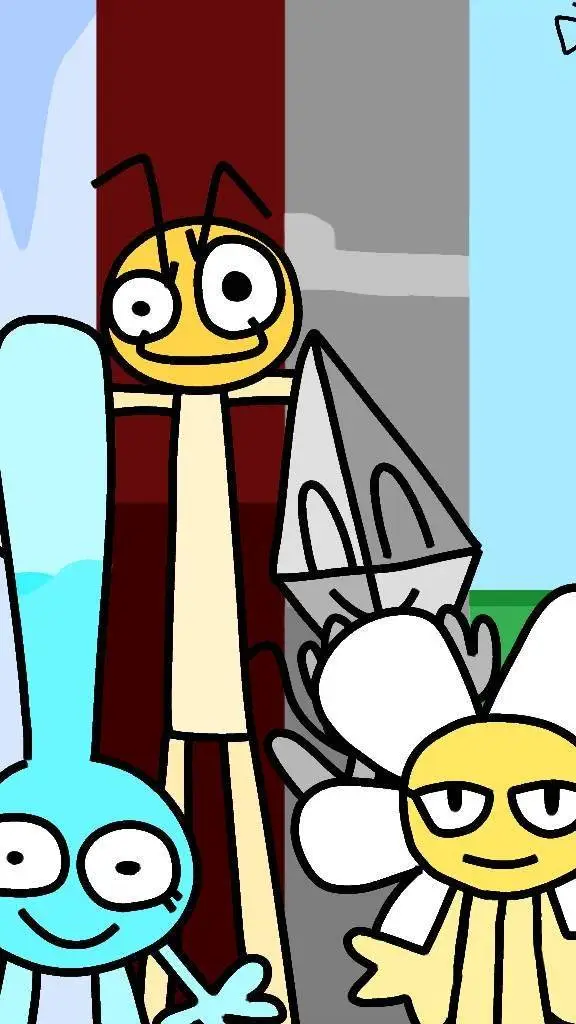 ai character: eb algebras  background