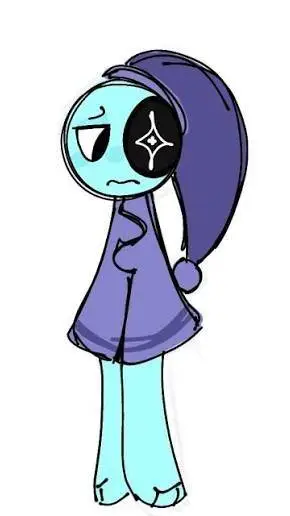 ai character: astro background